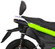 Βάση Μαξιλαράκι Shad Kit Backrest Silence S01 '20
