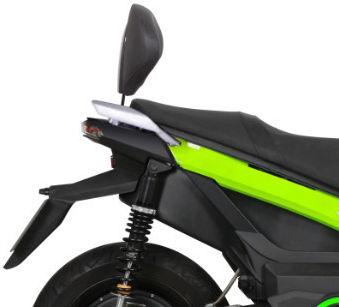 Βάση Μαξιλαράκι Shad Kit Backrest Silence S01 '20