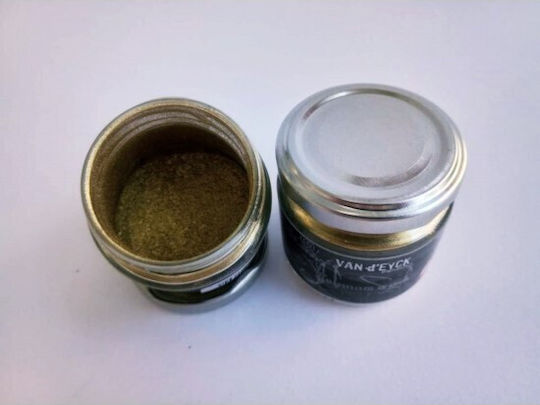 Порпорина 50гр Rich Gold Златни Креда