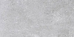 Izida Fliese Boden Innenbereich 60.6x30.3cm Grey