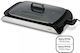 Livoo Teppanyaki Grilling Plate with Adjustable Thermostat 2000W 40x30cm.