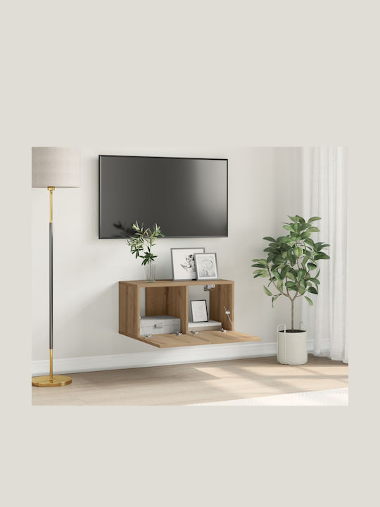 Животно помещение ТВ единица Mixed Wood Д60xШ30...