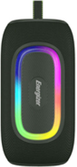 Energizer Ηχείο Bluetooth 4W με Ραδιόφωνο Μαύρο EBTS16316WX_BK_ML