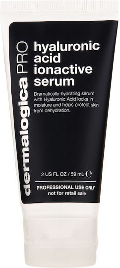 Dermalogica Pro Ενυδατικό Serum Προσώπου με Υαλουρονικό Οξύ 59ml