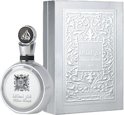 Lattafa Fakhar Platin Eau de Parfum 100ml Lattafa Fakhar Platin Eau de Parfum 100ml
