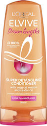 L'Oreal Paris Elvive Dream Lengths 300ml L'Oreal Paris Elvive Dream Lengths 300ml