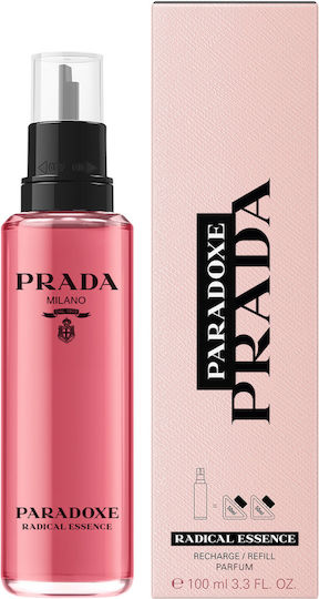 Prada Paradoxe Radical Essence Pure Parfum 100ml