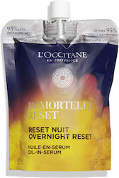 L'Occitane Immortelle Overnight Reset 30ml
