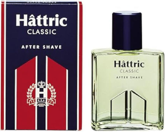 Hattric After Shave Lotion Classic Classic 100ml