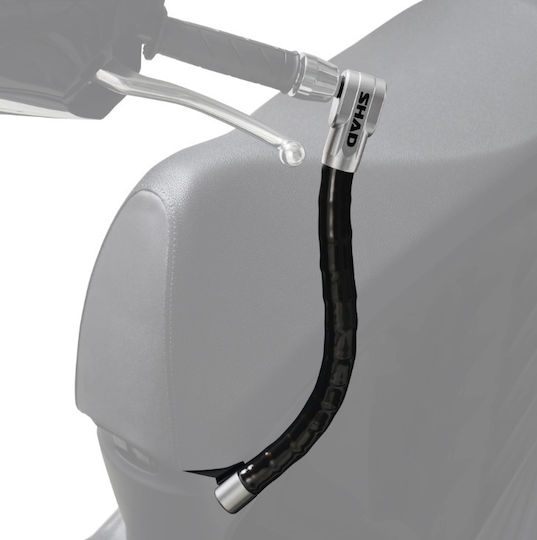 Închizătoare de Ghidon Shad Voge Sr1 Adv 125 '24 Mărimea 5