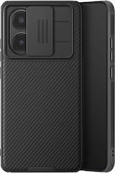 Nillkin Shockproof Cover Xiaomi Poco X7 Pro Camera Cover Black Nillkin Shockproof Cover Xiaomi Poco X7 Pro Camera Cover Black