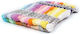 Pastel Mouline Set 25 Pieces 8m Length Per Piece Puppets