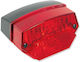 Vicma Motorcycle Rear Light 8206