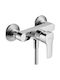 Hansgrohe Mischung Bade- / Duscharmatur Badewanne