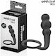 Addicted Toys Plug Anal Negru