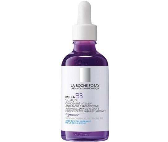 La Roche Posay Mela B3 Serum Προσώπου με Νιασιναμίδη για Πανάδες 50ml