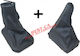 Gear Shift Handbremsenabdeckung Set Rahmen Passend Für Opel Corsa Combo Tigra B