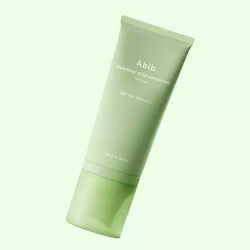Abib Heartleaf Protecție Solară SPF50 50ml Abib Heartleaf Protecție Solară SPF50 50ml