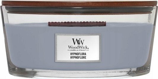 WoodWick Σόγιας σε Βάζο