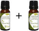 Power Yoga Set Lavender 10ml + Red Cedar 10ml Nature & Body