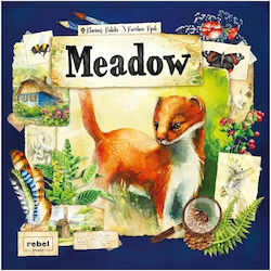 Meadow 10+ Ani Rebel Games Meadow 10+ Ani Rebel Games