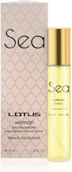 Lotus Парфюмна Вода 87 Sea Woman 33мл Lotus Парфюмна Вода 87 Sea Woman 33мл