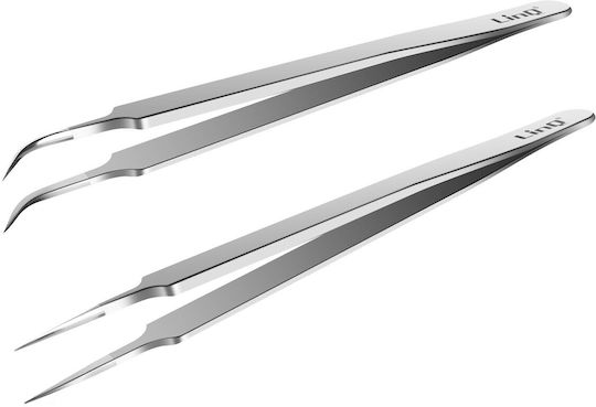 Linq Repair Pliers Set 2 Model Q3q5 Grey