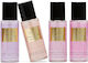 Victoria's Secret The Best Of Shimmer Set Îngrijire pentru Strălucire 4buc