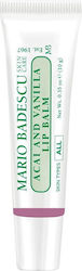 Mario Badescu Lip Balm 10gr