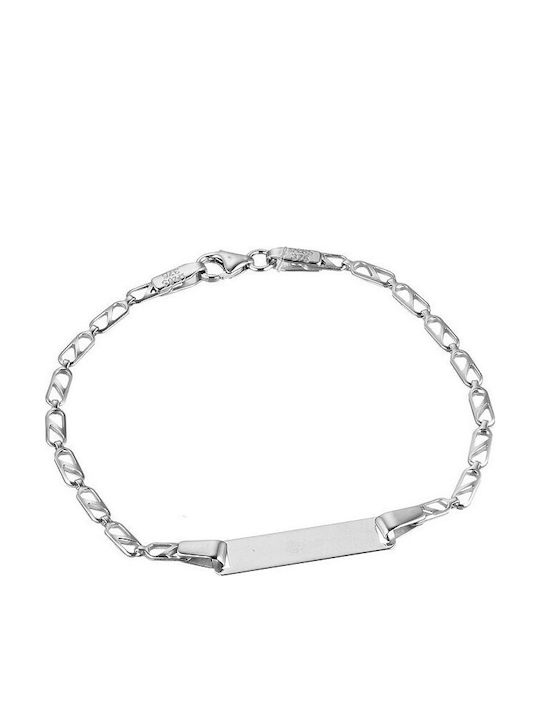 Atofio Kosmima Kids Bracelet ID