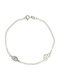 Atofio Kosmima Kids Bracelet with Σταυρό