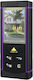 Laser Measurer Ermenrich Pro LR200 TFT Display Camera Up To 200 Meters Measuring Range Black