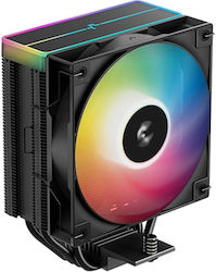 Deepcool AG400 BK V2 Socket AM5/1200 Deepcool AG400 BK V2 Socket AM5/1200