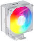 FSP/Fortron NP5-WA CPU Cooling Fan with RGB for AM4/AM5/1200/1700 Socket