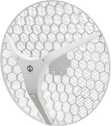 MikroTik Lhg Xl 5 Ax Εξωτερική Κεραία WiFi Παραβολική