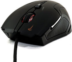 Gamdias DEMETER GMS5010 Μαύρο