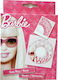 Halsall Barbie Strand- und Poolbälle Σωσίβιο