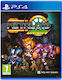Metaloid Origin PS4 Game (Used)