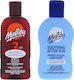 Malibu Sun Ulei Autobronzant Spf2 200ml + Balsam After Sun 200ml