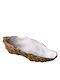 Raw Decorative Bowl Brown 24x10.6x5cm