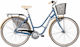 Ideal Citylife Lds 28" 2025 Albastru deschis Bi...