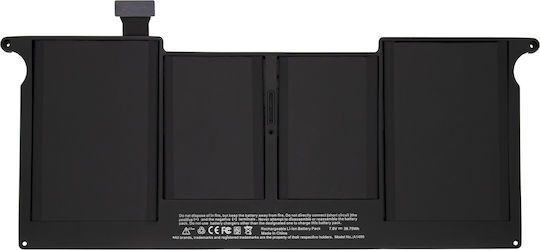 Съвместима Батерия A1495 Apple MacBook Air 11" 2013-2015 A1465 4680mah