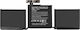 Kompatible Laptop-Batterie A2171 Apple MacBook Pro 13" 2019 A2338 A2289 A2159 5103mAh
