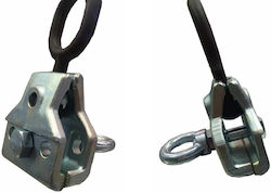 OMCN 282 Double-Acting Brake System for Lifting & Pulling Equipment