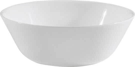 Bol Adânc Bianco 15x5cm Alb Bol Adânc Bianco 15x5cm Alb