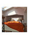 Kotonia Home Coverlet Queen Size Cotton Ceramic 220x240cm