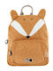Trixie Kids Bag Backpack Orange 31cmx23cmx12cmcm