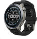 Amazfit Balance 2 47mm Wasserdicht Smartwatch mit Pulsmesser (Schwarz)