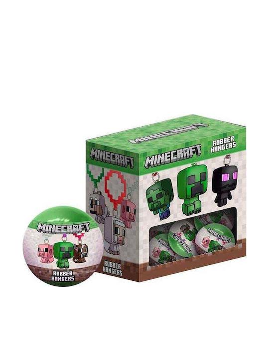 Minecraft Schlüsselanhänger Gummi Verschiedene Designs 10588746 Minecraft Schlüsselanhänger Gummi Verschiedene Designs 10588746