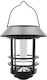Forever Light Lampă Solară Lanternă 15lm cu Alb Cald Lumină 3000K IP44
